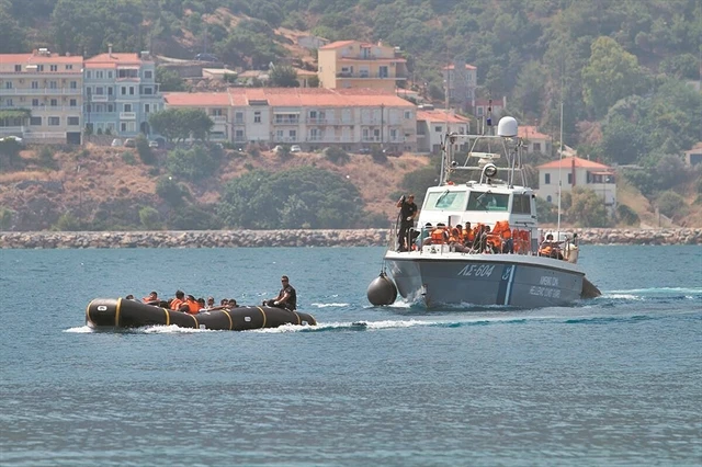 Συμφωνία στην ΕΕ για μεταναστευτικό: Υποχρεωτική αλληλεγγύη σε Ελλάδα και ενίσχυση του ελέγχου των συνόρων